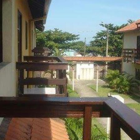 Apartamento - Vista Linda Frente Mar. Bertiogaアパートメント エクステリア 写真