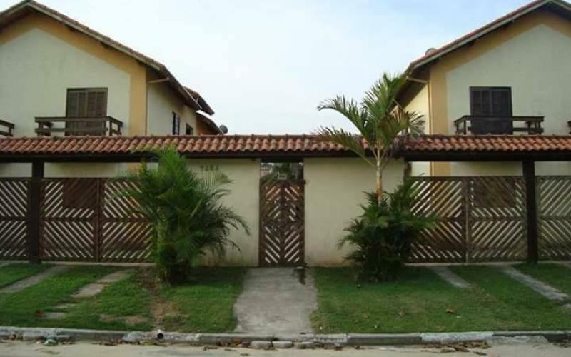 Apartamento - Vista Linda Frente Mar. Bertiogaアパートメント エクステリア 写真