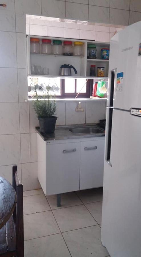 Apartamento - Vista Linda Frente Mar. Bertiogaアパートメント エクステリア 写真
