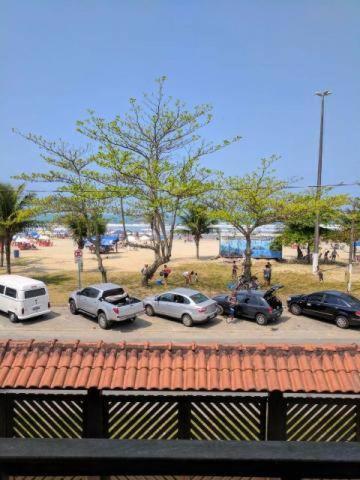 Apartamento - Vista Linda Frente Mar. Bertiogaアパートメント エクステリア 写真