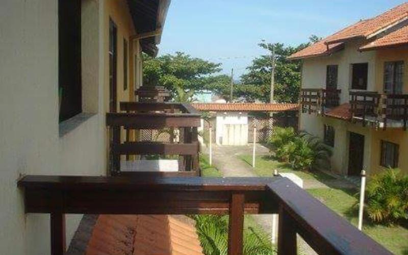 Apartamento - Vista Linda Frente Mar. Bertiogaアパートメント エクステリア 写真