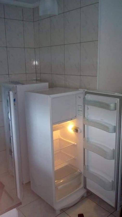 Apartamento - Vista Linda Frente Mar. Bertiogaアパートメント エクステリア 写真