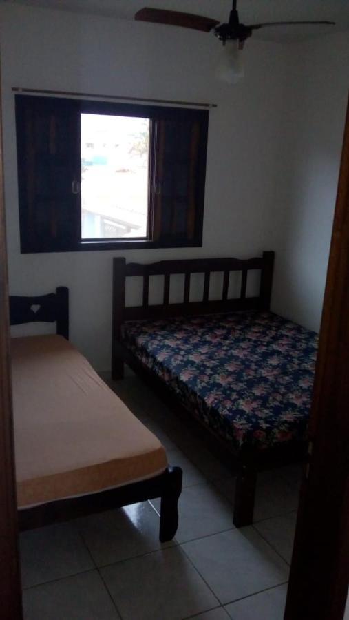 Apartamento - Vista Linda Frente Mar. Bertiogaアパートメント エクステリア 写真